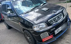 Suzuki Alto 2008 Car (Used)
