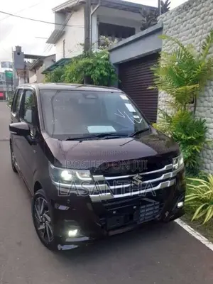 Suzuki Wagon R ZX 2026 Car Unregistered (Recondition)