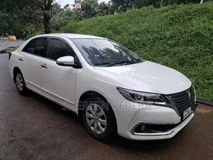 Toyota Premio 2017 Car (Used)