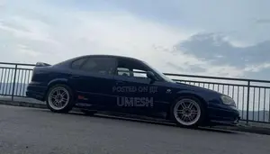Subaru Legacy B4 2001 Car (Used)