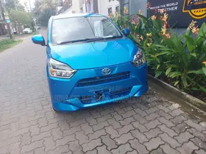 Toyota Pixis 2024 Car Unregistered (Recondition)