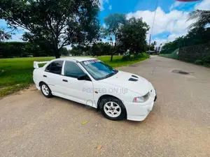 Mitsubishi Lancer CK1A 2000 Car (Used)
