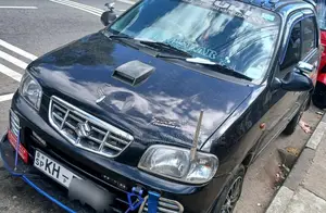 Suzuki Alto 2008 Car (Used)