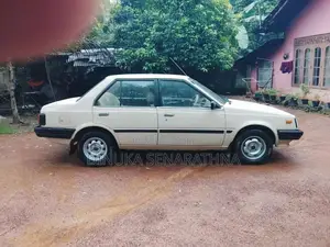 Nissan B11 1985 Car (Used)
