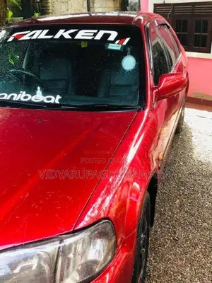 Honda City 2001 Car (Used)