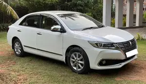 Toyota Premio G Superior 2018 Car (Used)