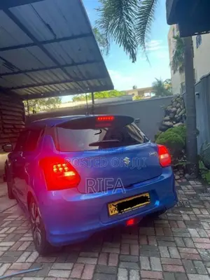 Suzuki Swift 2019 Car (Used)