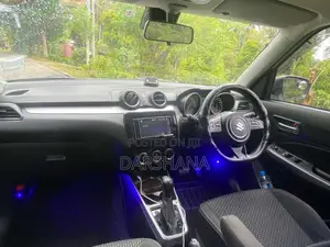 Suzuki Swift Rs Turbo 2017 Car (Used)