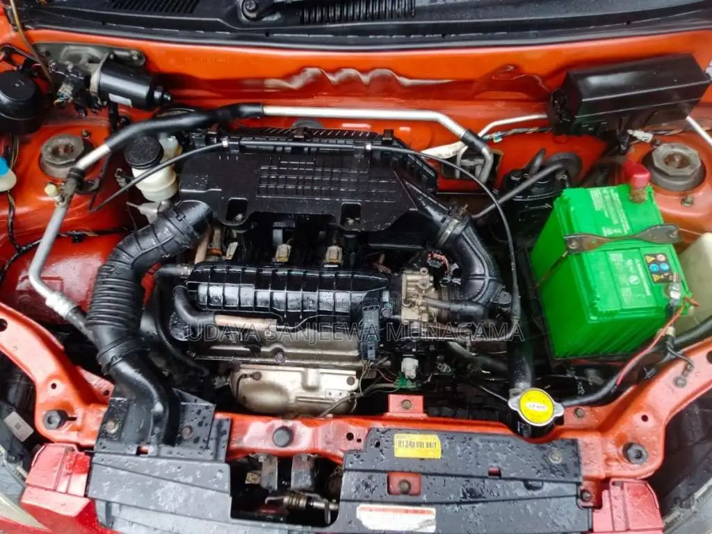 Suzuki Alto 2015 Car (Used)
