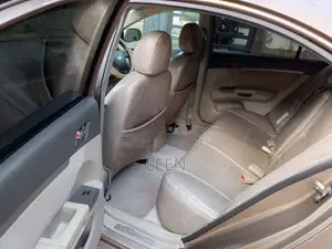 Micro Emgrand 2013 Car (Used)