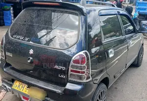 Suzuki Alto 2008 Car (Used)