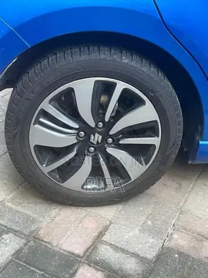 Suzuki Swift 2019 Car (Used)