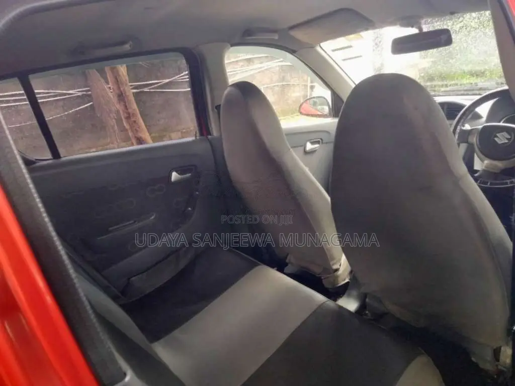 Suzuki Alto 2015 Car (Used)