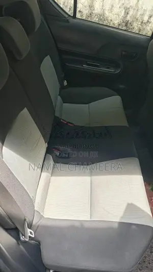 Toyota Aqua 2013 Car (Used)
