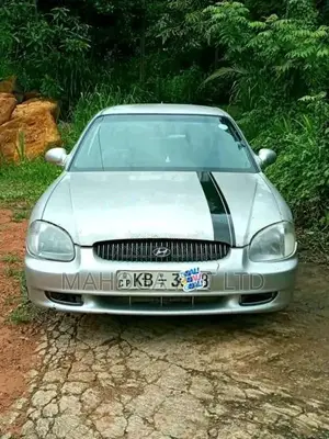 Hyundai Sonata 2006 Car (Used)
