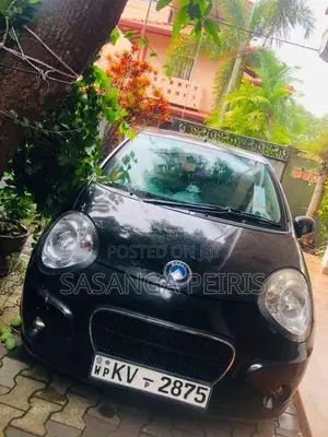 Micro Panda 2013 Car (Used)