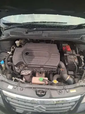 Suzuki Sx4 2010 Car (Used)