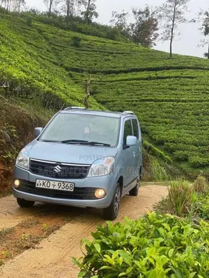 Suzuki Wagon R 2011 Car (Used)