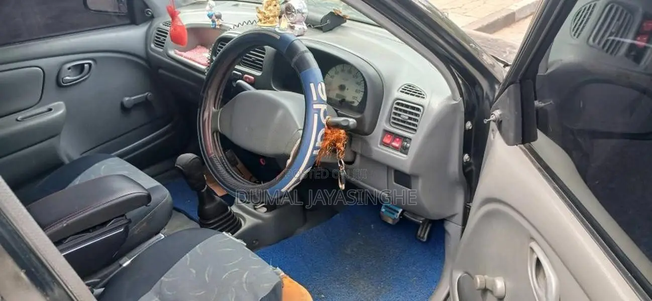 Suzuki Alto 2008 Car (Used)