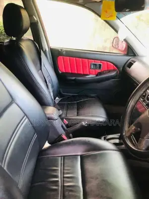 Honda City 2001 Car (Used)