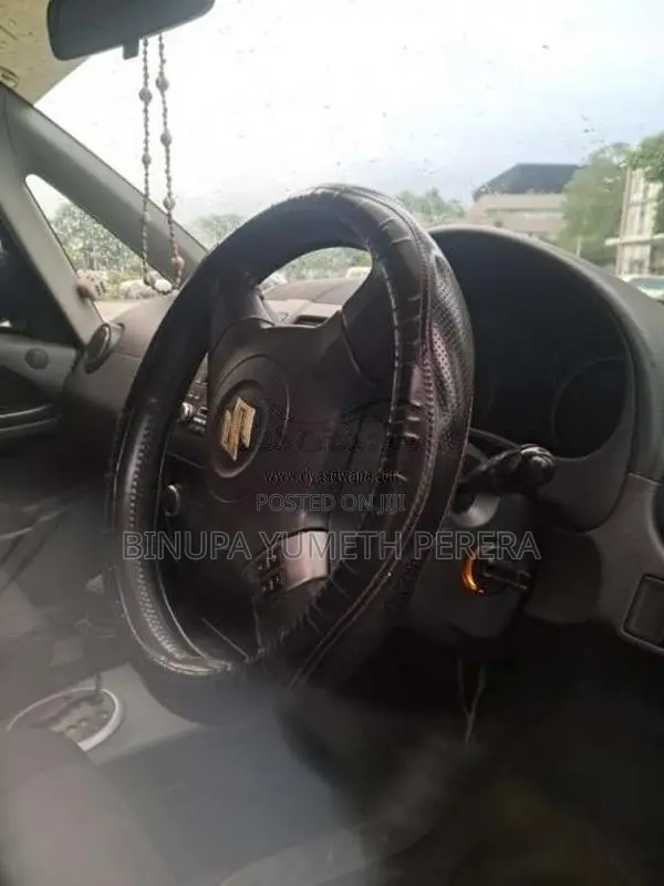 Suzuki Sx4 2010 Car (Used)