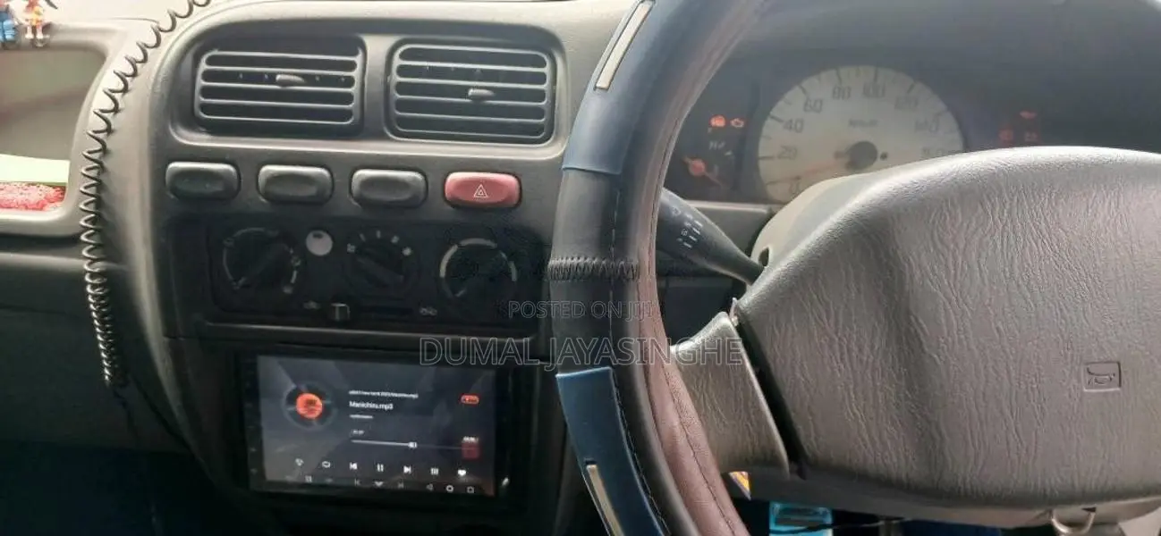 Suzuki Alto 2008 Car (Used)