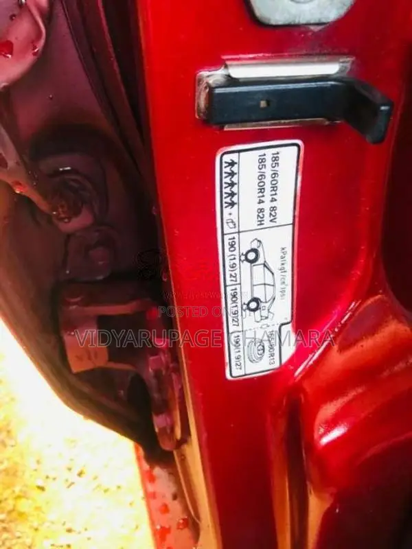 Honda City 2001 Car (Used)