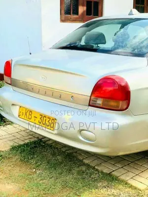 Hyundai Sonata 2006 Car (Used)