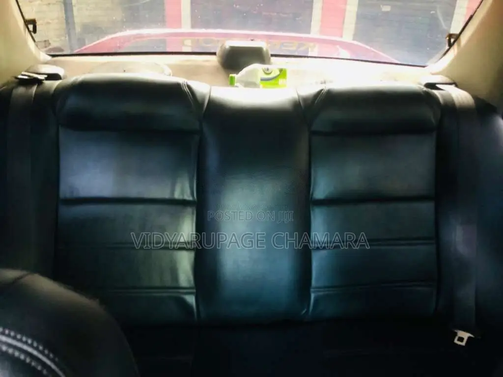 Honda City 2001 Car (Used)