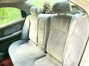 Hyundai Sonata 2006 Car (Used)