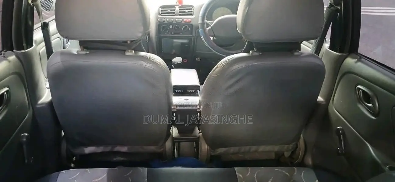 Suzuki Alto 2008 Car (Used)