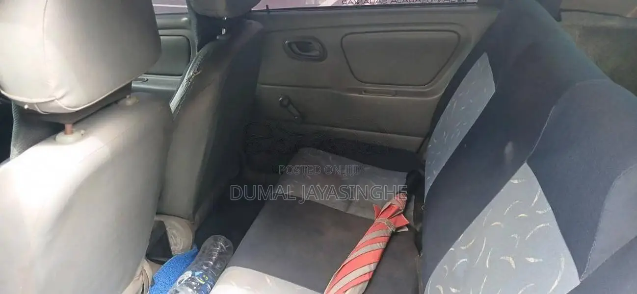 Suzuki Alto 2008 Car (Used)