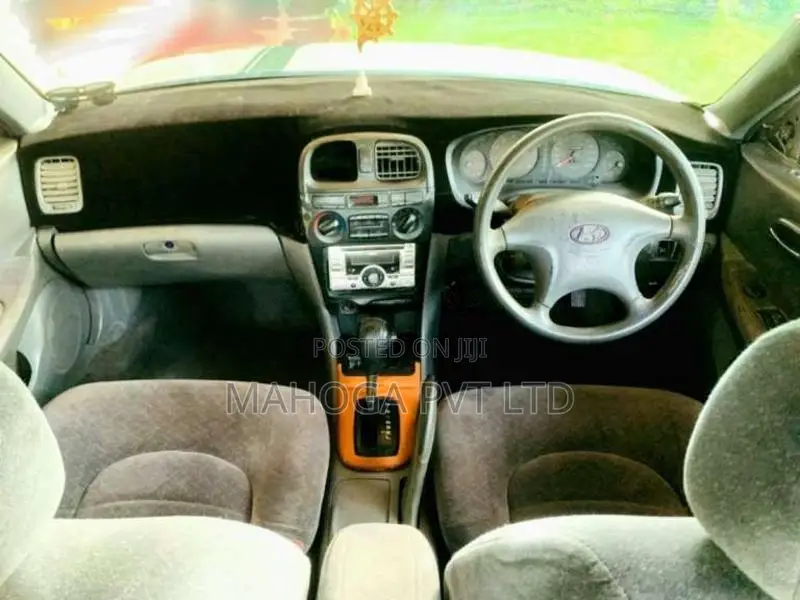 Hyundai Sonata 2006 Car (Used)