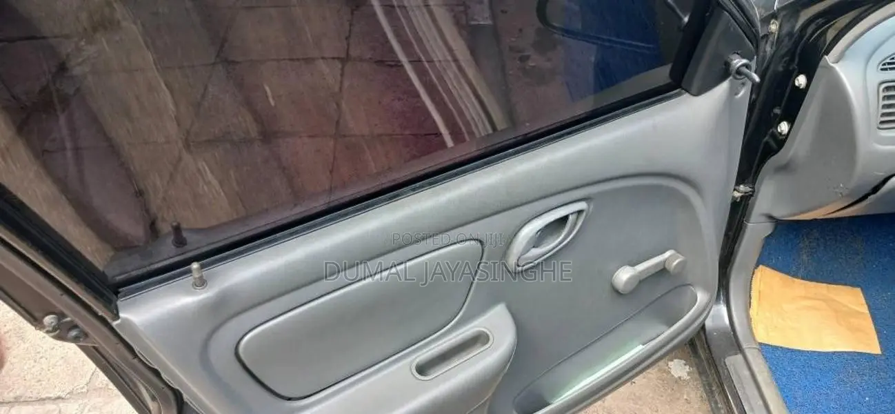 Suzuki Alto 2008 Car (Used)