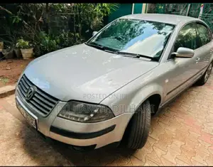 Volkswagen VolksWagon 2002 Car (Used)