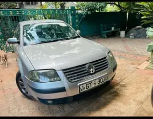Volkswagen VolksWagon 2002 Car (Used)
