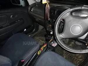 Suzuki Alto Japan 2002 Car (Used)