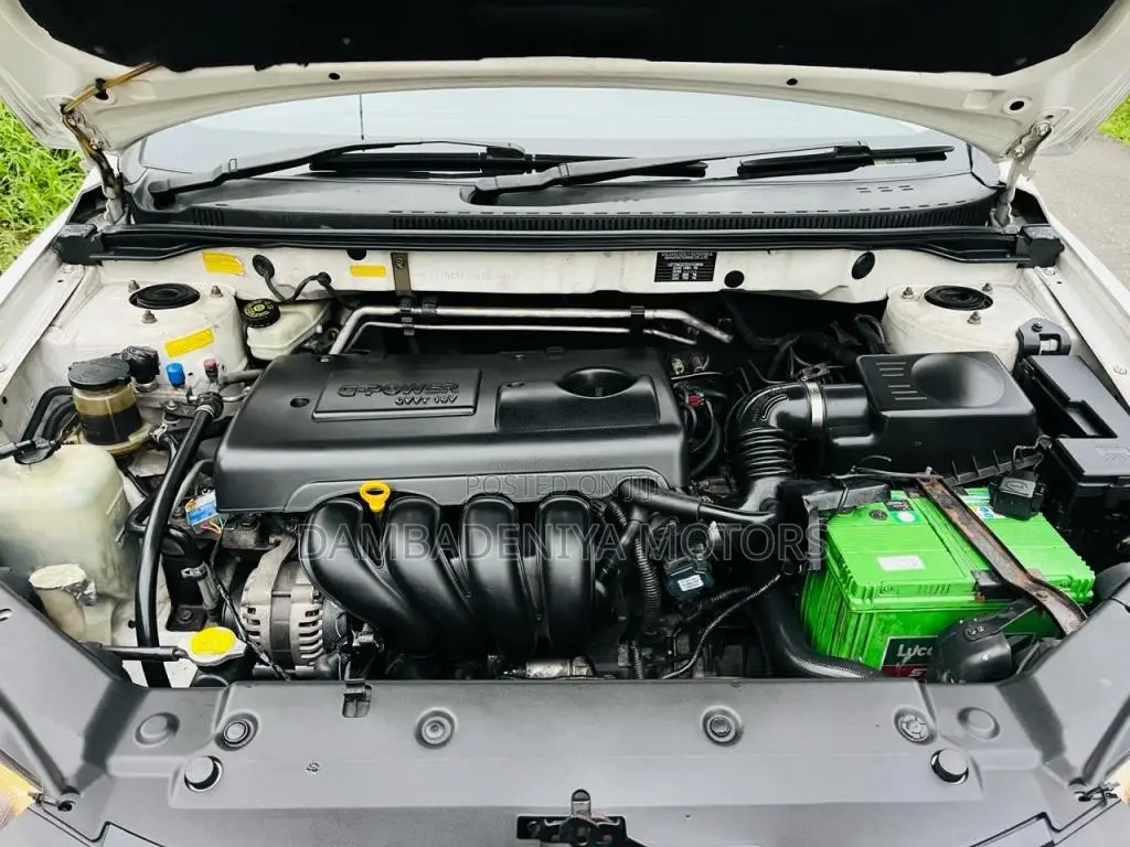 Micro Emgrand 7 2015 Car (Used)