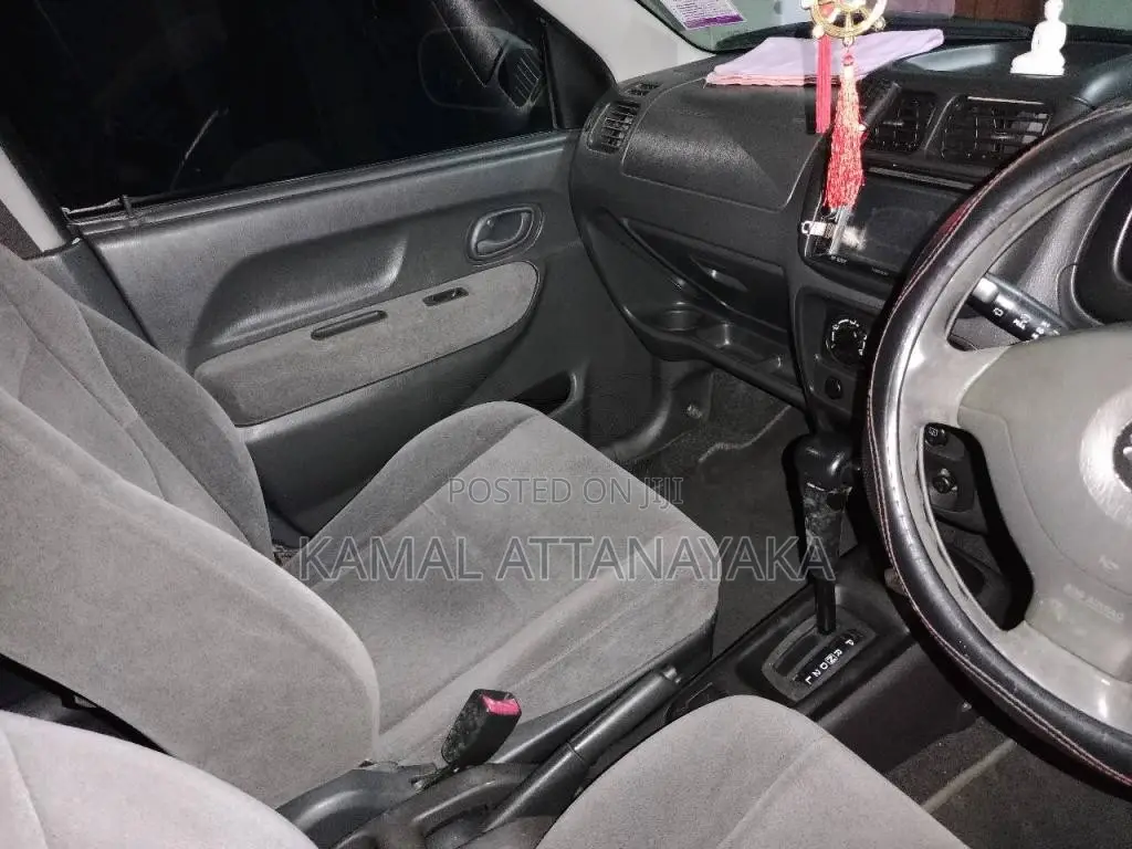 Suzuki Alto Japan 2002 Car (Used)