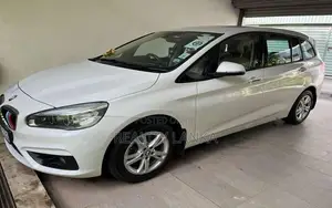 BMW Grand Tourer 2.18I 2020 Car (Used)