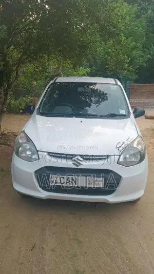 Suzuki Alto 2015 Car (Used)