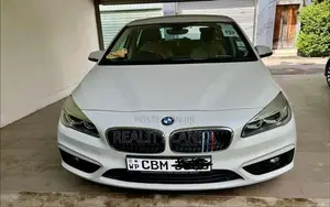 BMW Grand Tourer 2.18I 2020 Car (Used)