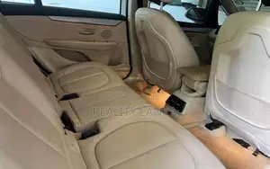 BMW Grand Tourer 2.18I 2020 Car (Used)