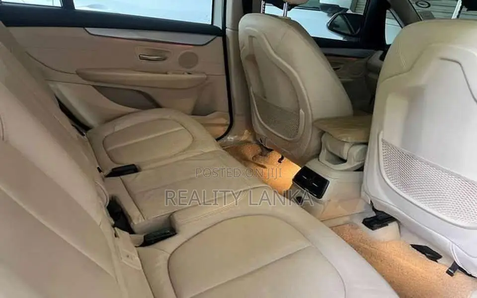 BMW Grand Tourer 2.18I 2020 Car (Used)