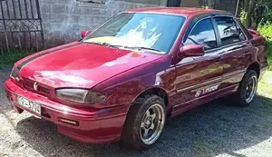 Hyundai Elantra 1995 Car (Used)