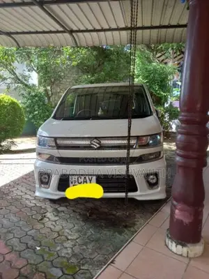 Suzuki Wagon R FZ Premium 2018 Car (Used)