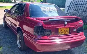 Hyundai Elantra 1995 Car (Used)