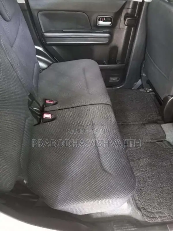 Suzuki Wagon R FZ Premium 2018 Car (Used)