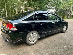 Honda Civic 2008 Car (Used)