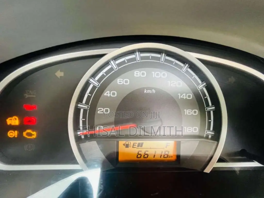 Suzuki Alto 2015 Car (Used)